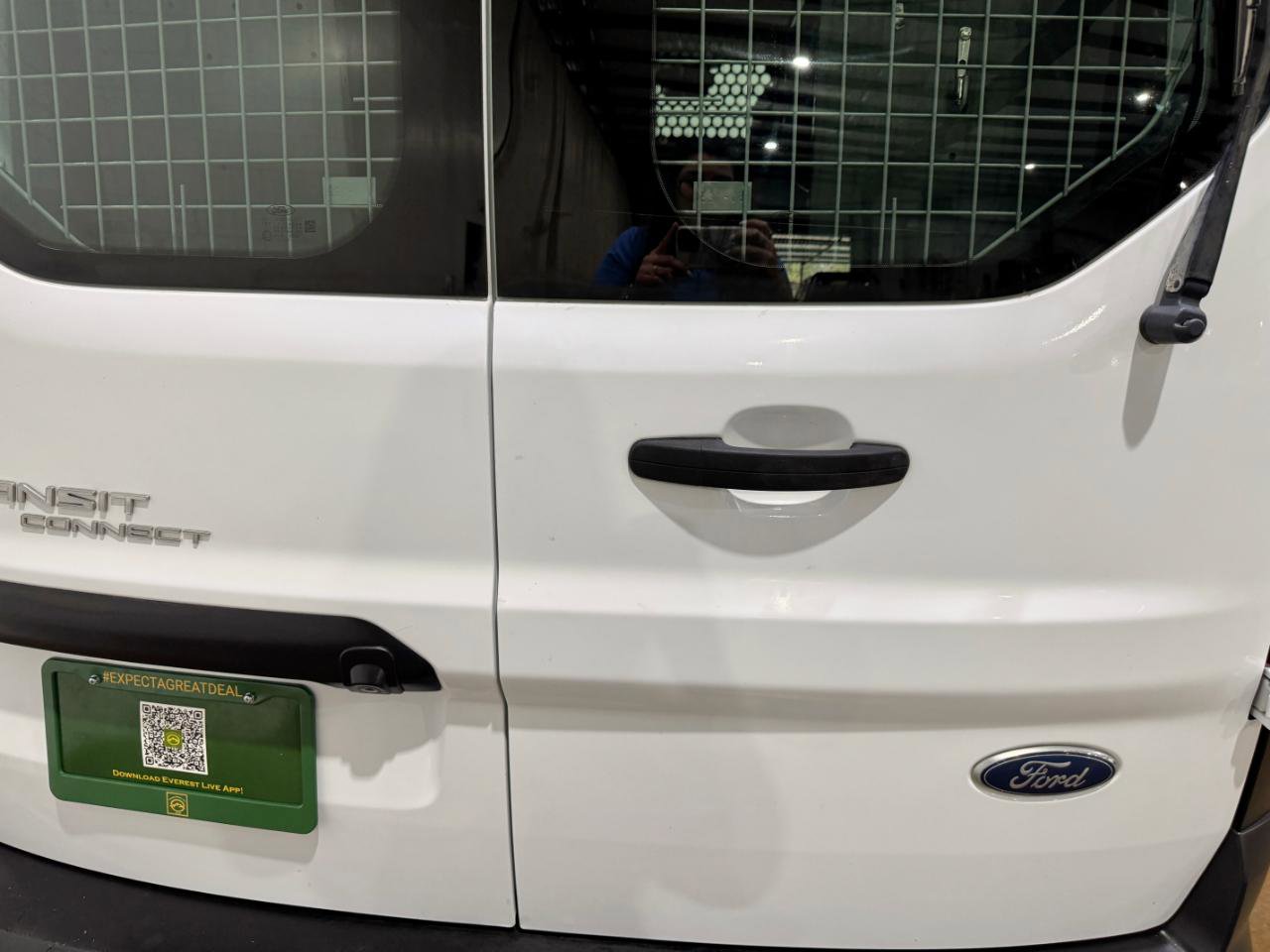 Used 2019 Ford Transit Connect XL image 49