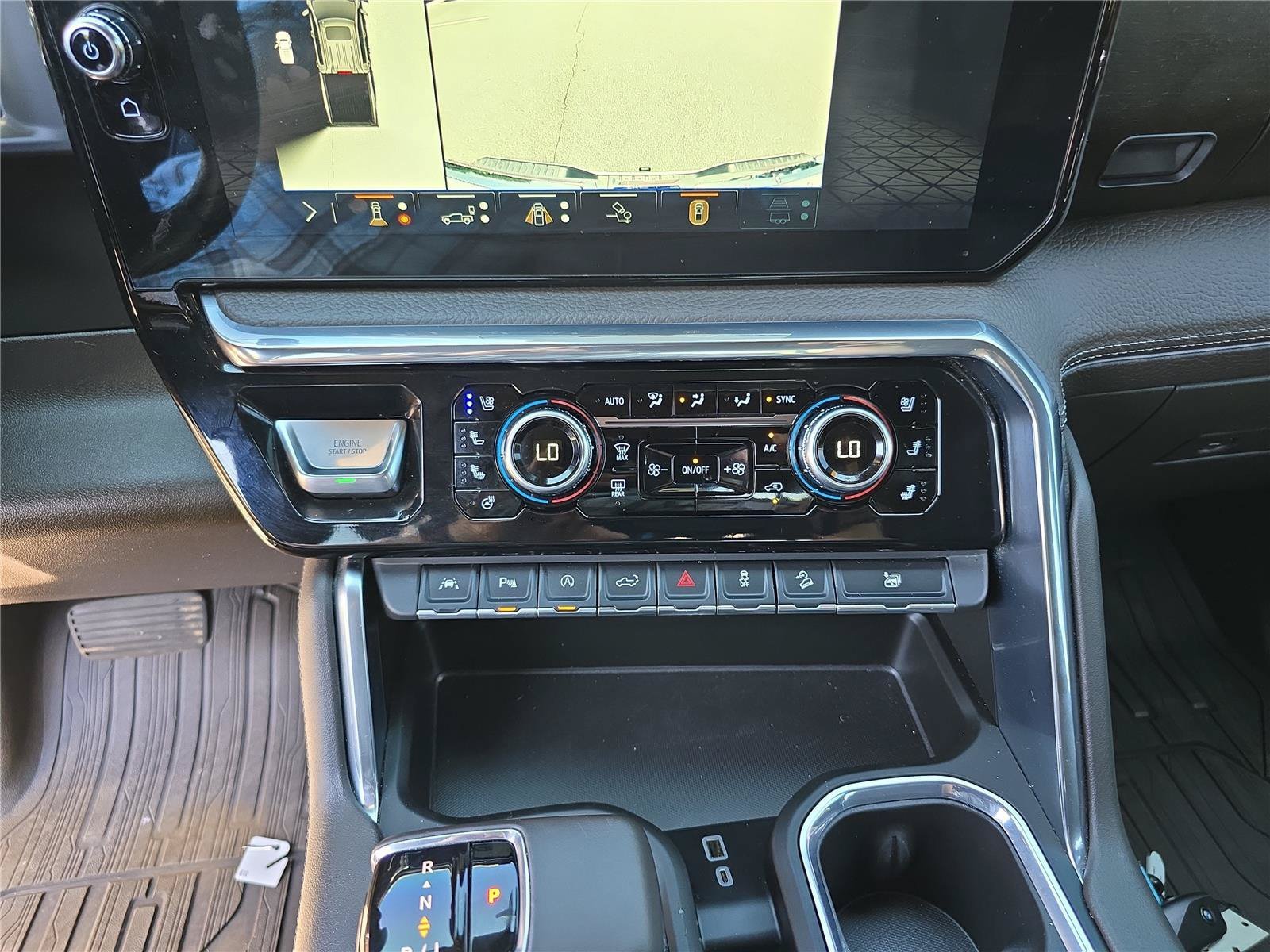 Used 2024 GMC Sierra 1500 Denali AWD/4WD image 28