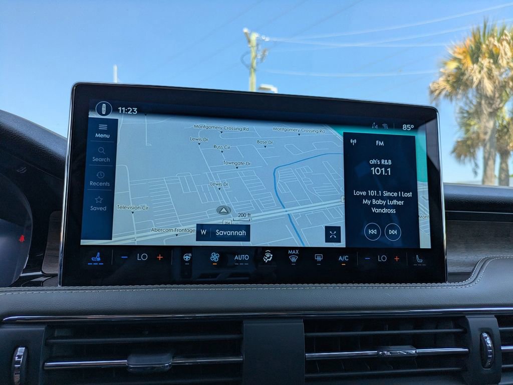 New 2025 Lincoln Corsair Grand Touring w/ Equipment Group 301A image 23