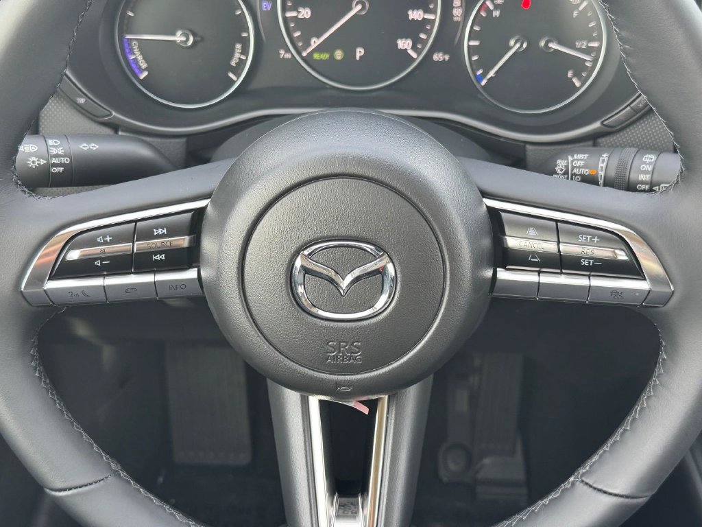New 2026 MAZDA CX-50 2.5 Hybrid w/ Preferred Pkg AWD/4WD image 13