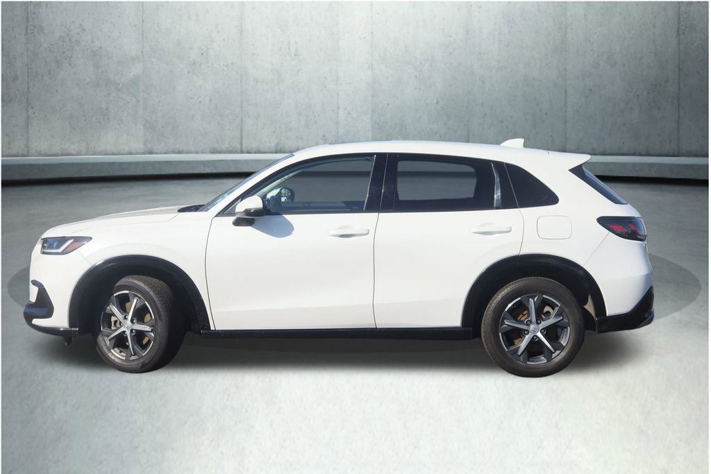 Used 2023 Honda HR-V EX-L image 30