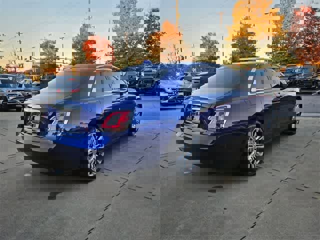 Used 2024 Rolls-Royce Ghost image 7