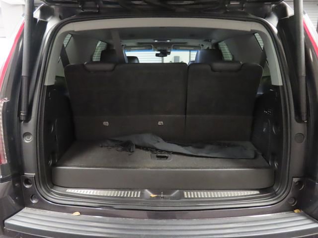 Used 2018 Cadillac Escalade Luxury image 24