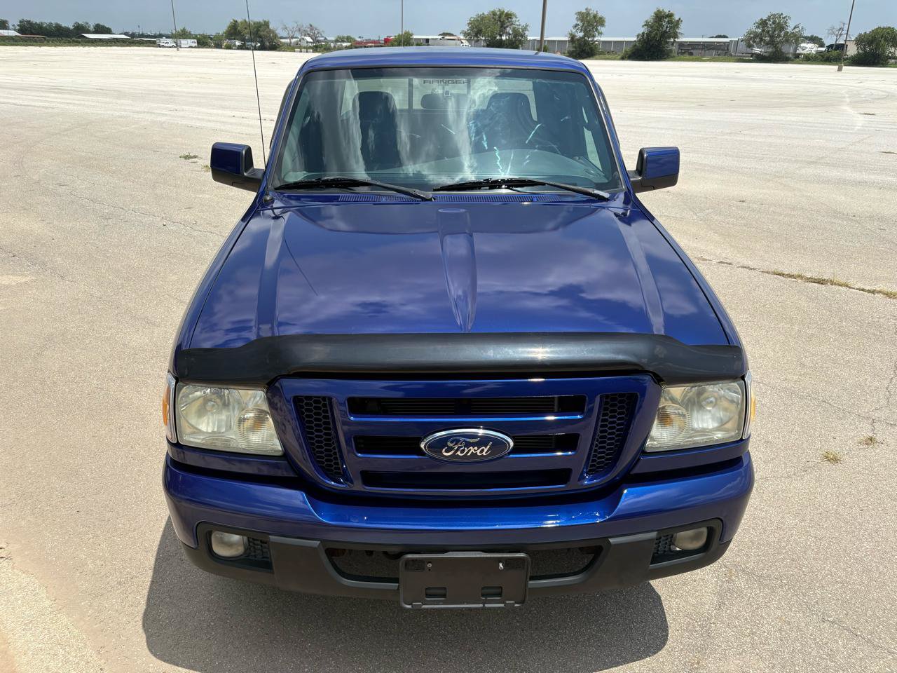 Used 2006 Ford Ranger Sport RWD image 4