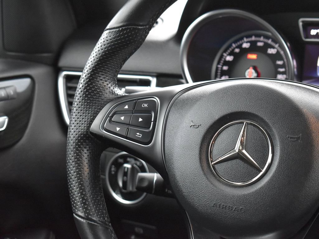Used 2018 Mercedes-Benz GLE 350 image 18