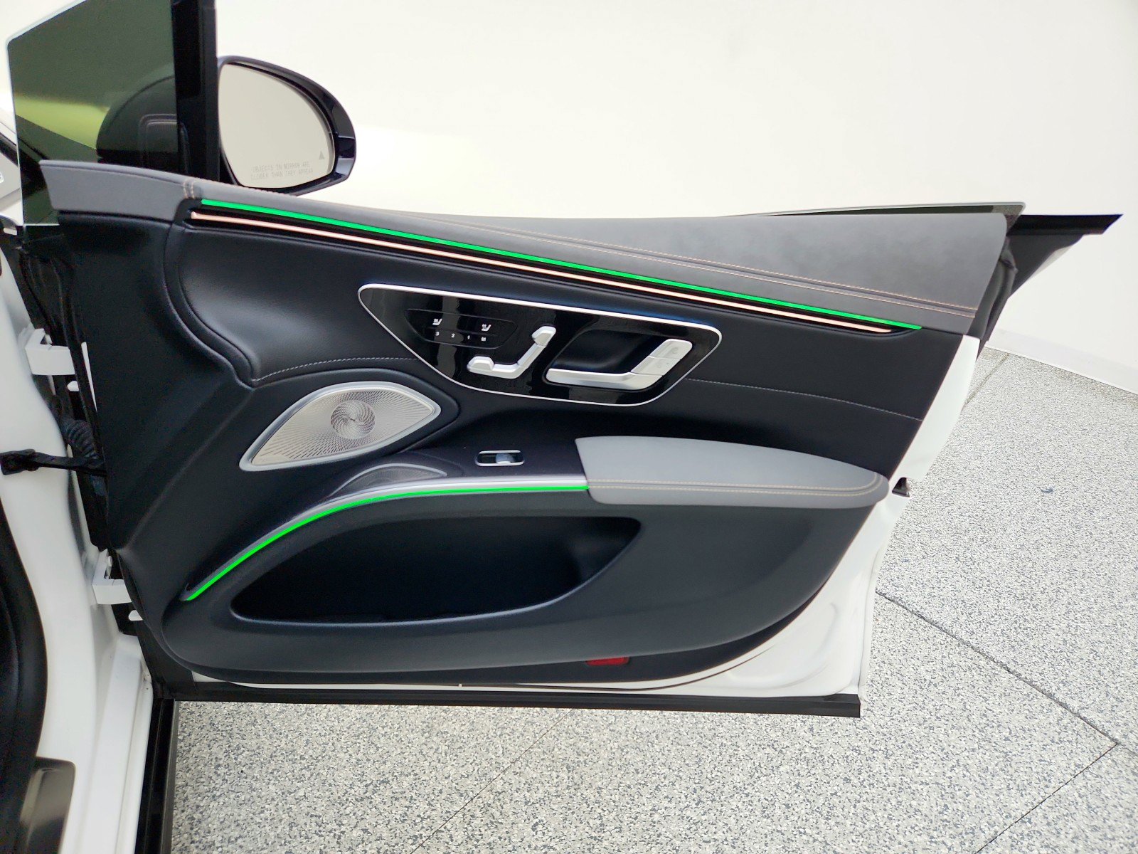 Certified 2023 Mercedes-Benz EQS 450+ Sedan image 31