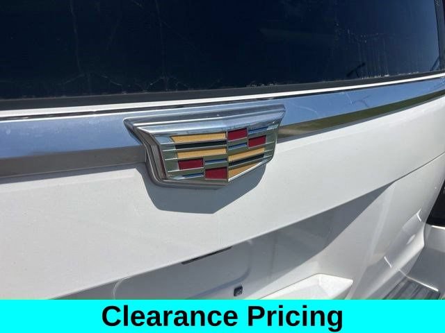 Used 2018 Cadillac Escalade ESV Luxury AWD/4WD image 48