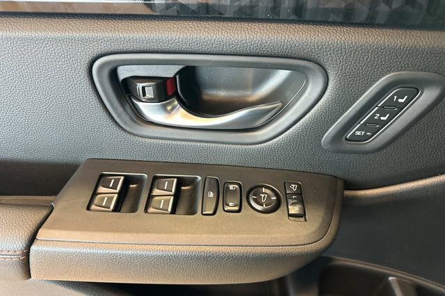 New 2026 Honda Passport TrailSport Elite image 10