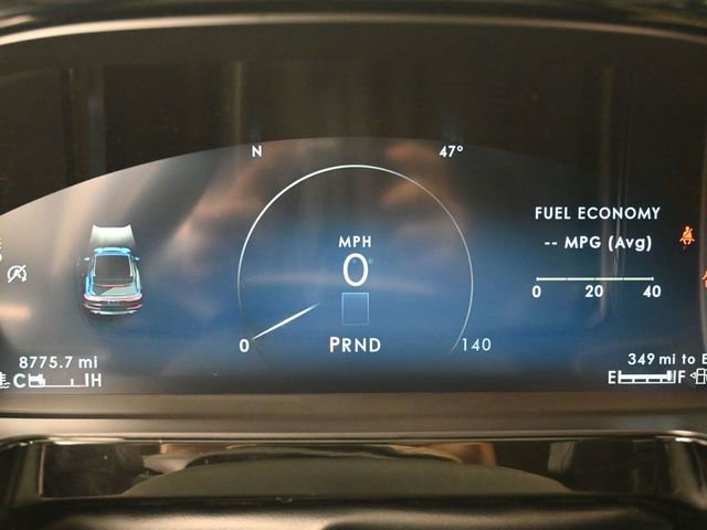 Used 2025 Lincoln Corsair FWD image 10