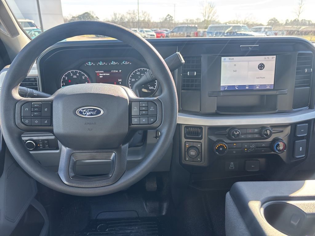 New 2026 Ford F250 XL image 18