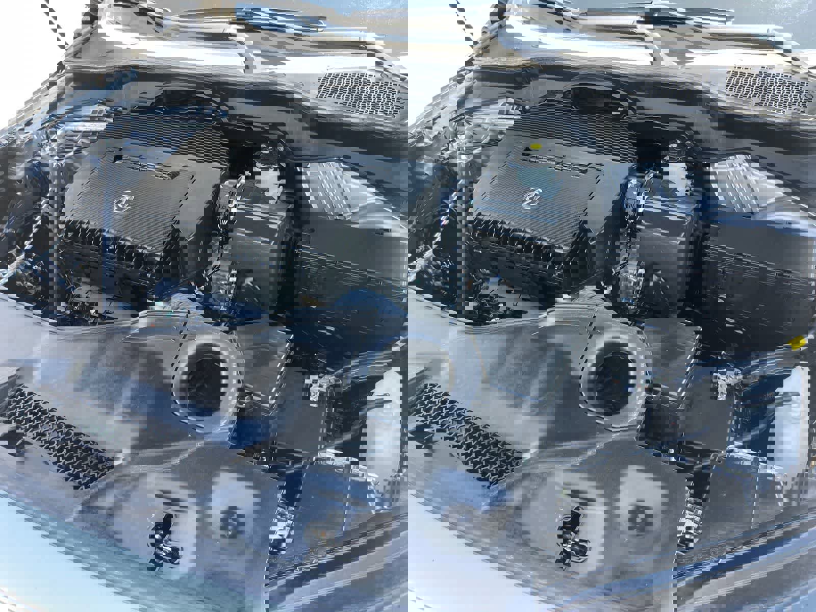 Used 2022 Acura MDX SH-AWD w/ Technology Package image 24