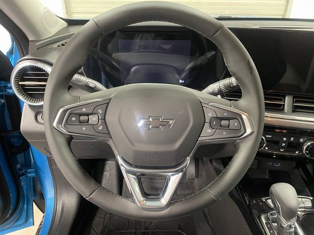 New 2026 Chevrolet Trax ACTIV w/ Driver Confidence Package FWD image 14