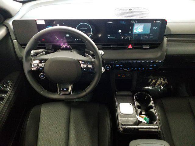 New 2026 Hyundai Ioniq 5 XRT AWD/4WD image 3