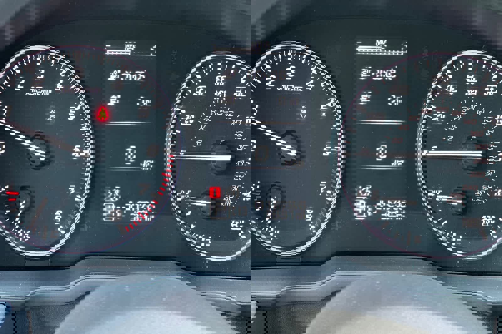 Used 2025 Subaru Crosstrek 2.0i Premium image 24