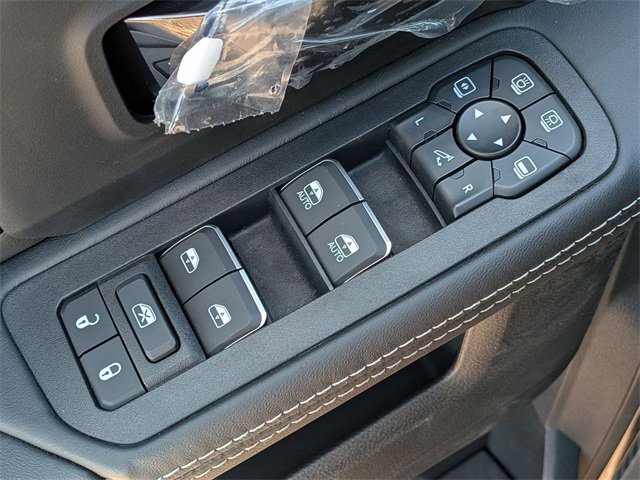 New 2026 RAM 2500 Rebel w/ Rebel Level 2 Equipment Group image 22