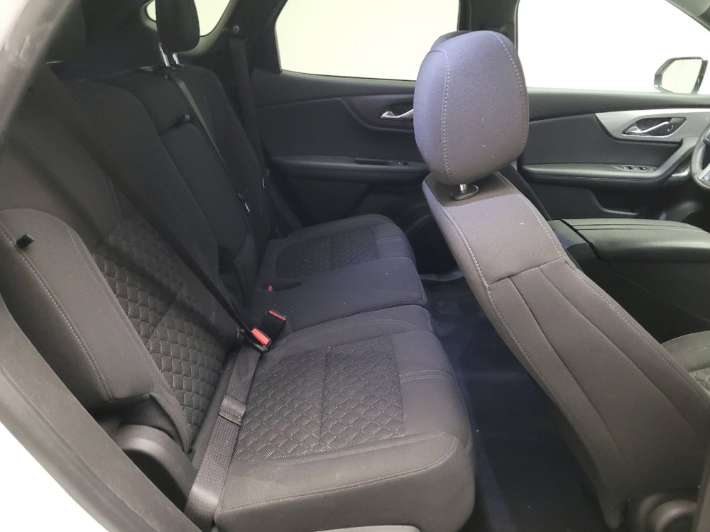 Used 2021 Chevrolet Blazer LT FWD image 19