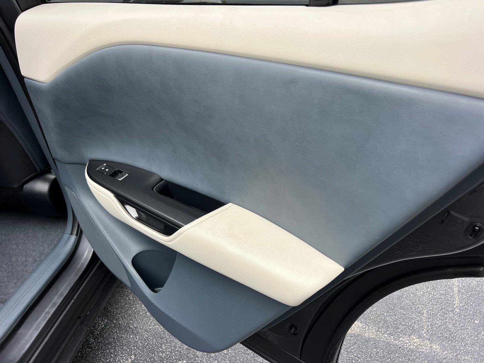 Certified 2024 Lexus RZ 300e Premium w/ Accessory Package (Z1) FWD image 16