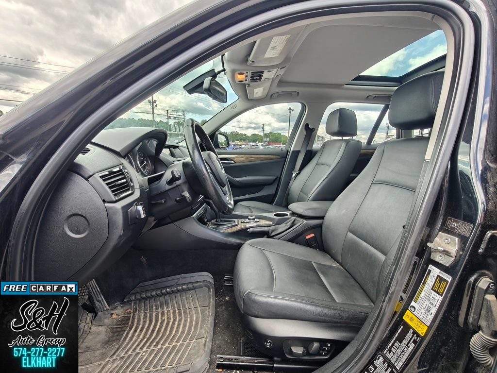 Used 2013 BMW X1 xDrive35i AWD/4WD image 19