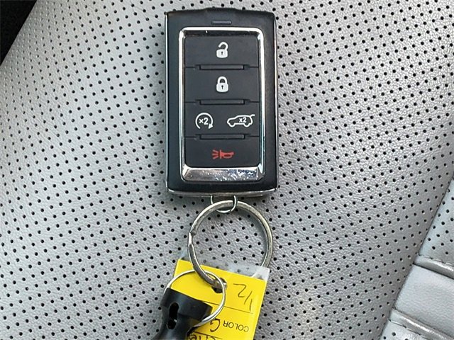 Used 2022 Jeep Wagoneer Series I w/ Convenience Group I image 30