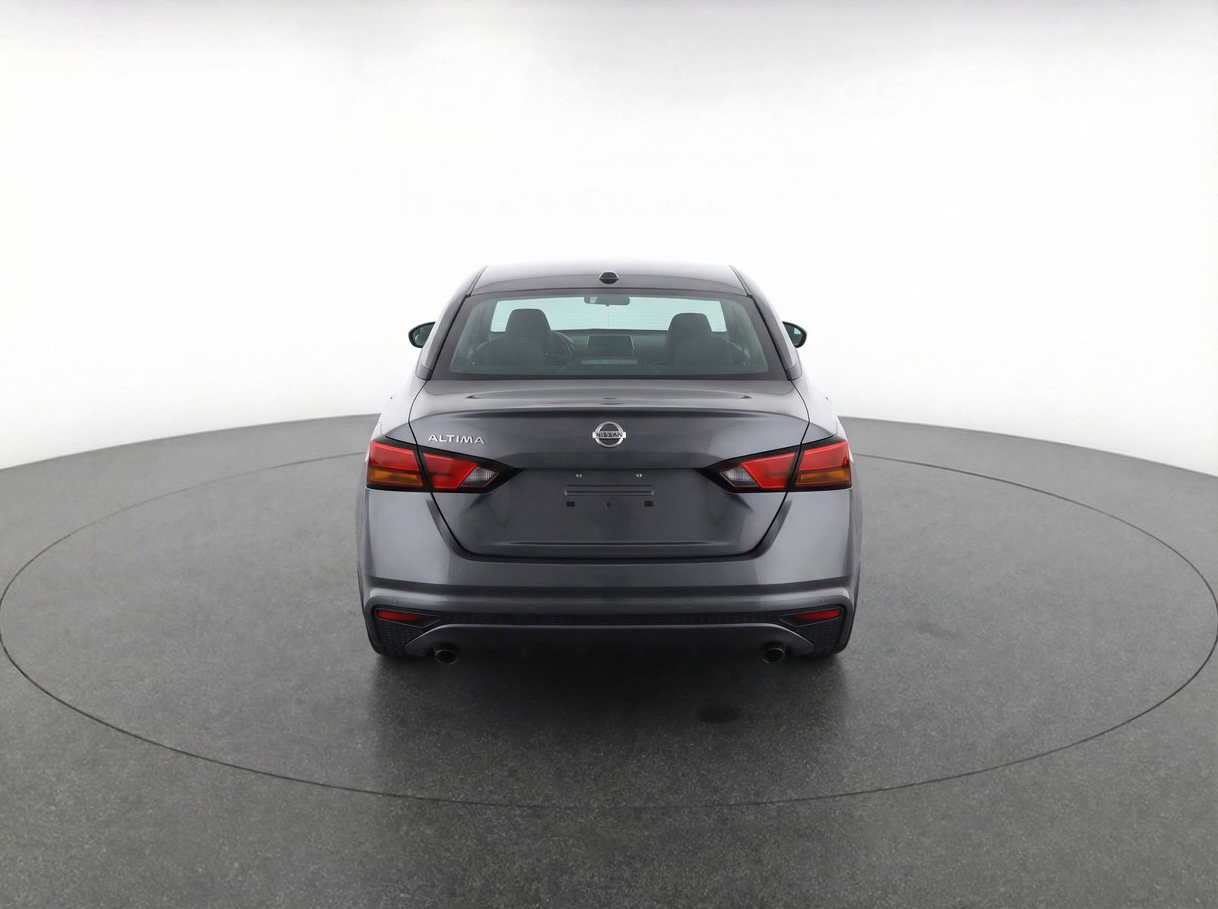 Used 2024 Nissan Altima 2.5 S image 7