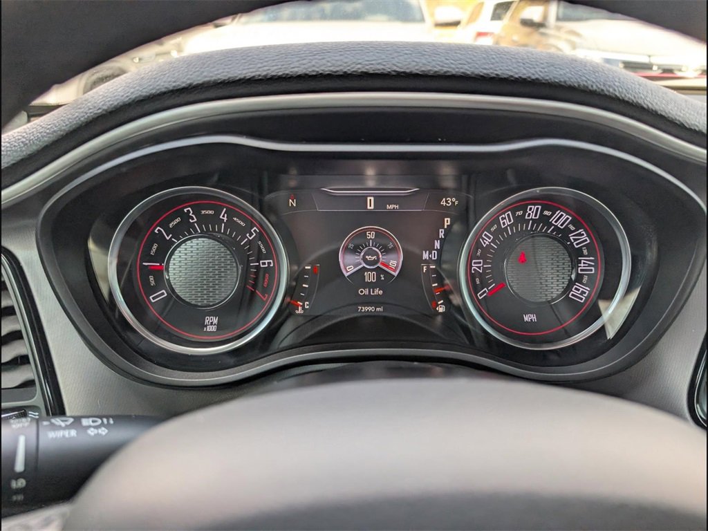 Used 2019 Dodge Challenger SXT image 15