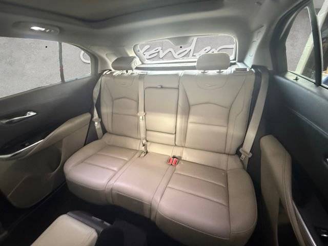 Used 2021 Cadillac XT4 Premium Luxury image 22