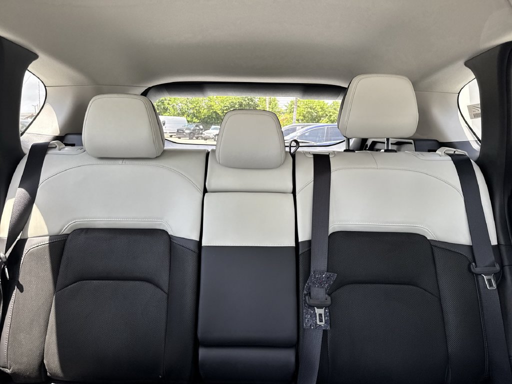 New 2026 MAZDA CX-5 Preferred AWD/4WD image 18