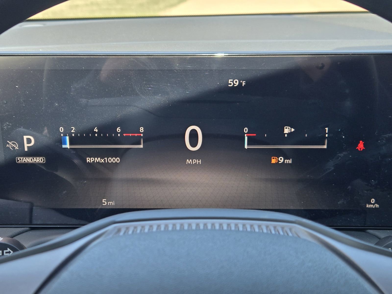 New 2026 Nissan Sentra SV image 14