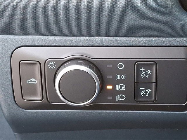 Used 2025 Ford Maverick Tremor image 28