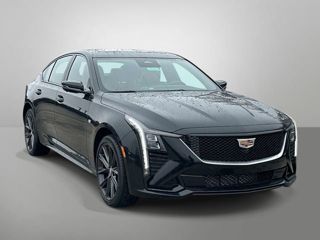 Used 2026 Cadillac CT5 Sport w/ Platinum Package image 13