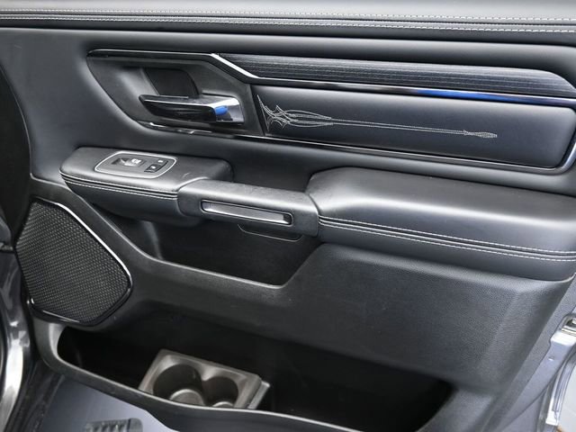 Used 2022 RAM 1500 Limited w/ Body Color Bumper Group AWD/4WD image 41