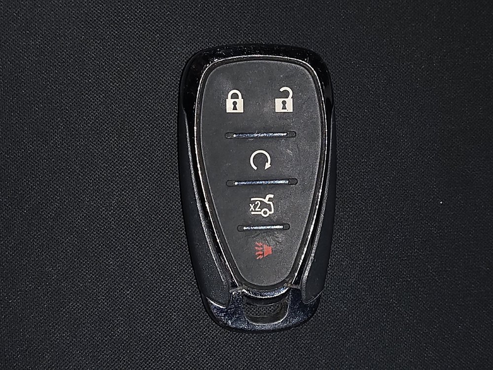 Used 2023 Chevrolet Malibu LT FWD image 32