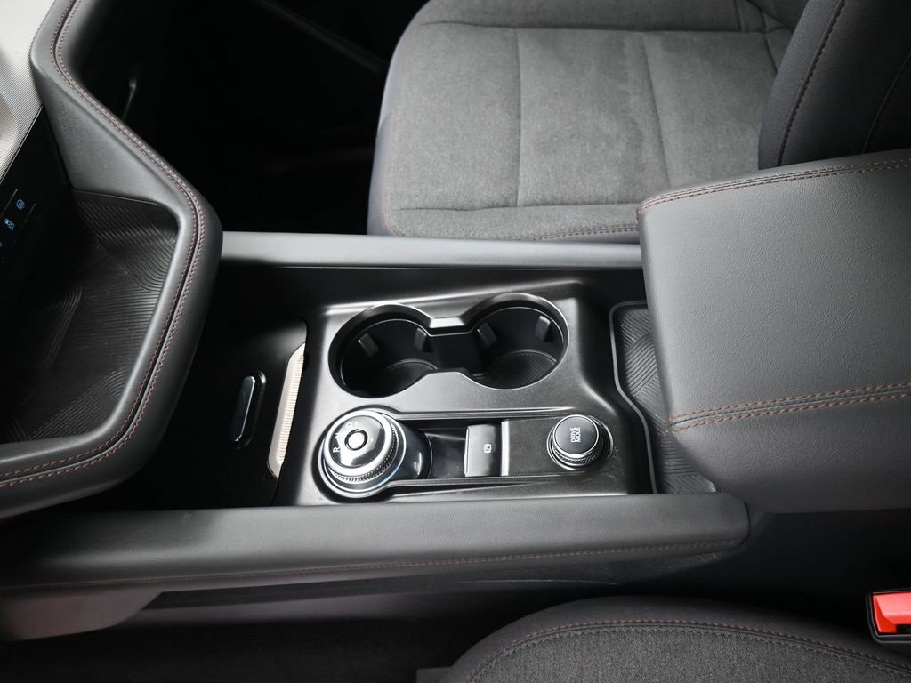 Certified 2025 Ford Explorer Active image 14