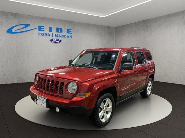 Used 2013 Jeep Patriot Sport w/ PWR Value Group image 5