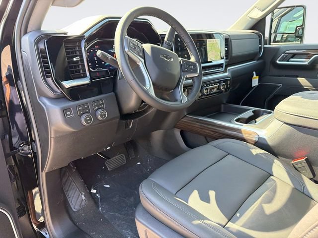 New 2026 Chevrolet Silverado 2500 LT w/ Trail Boss Package AWD/4WD image 23