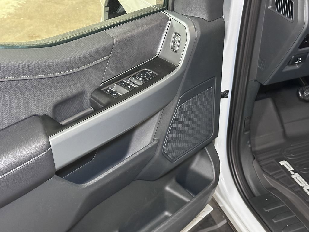 New 2025 Ford F150 XLT w/ Equipment Group 302A MID image 21