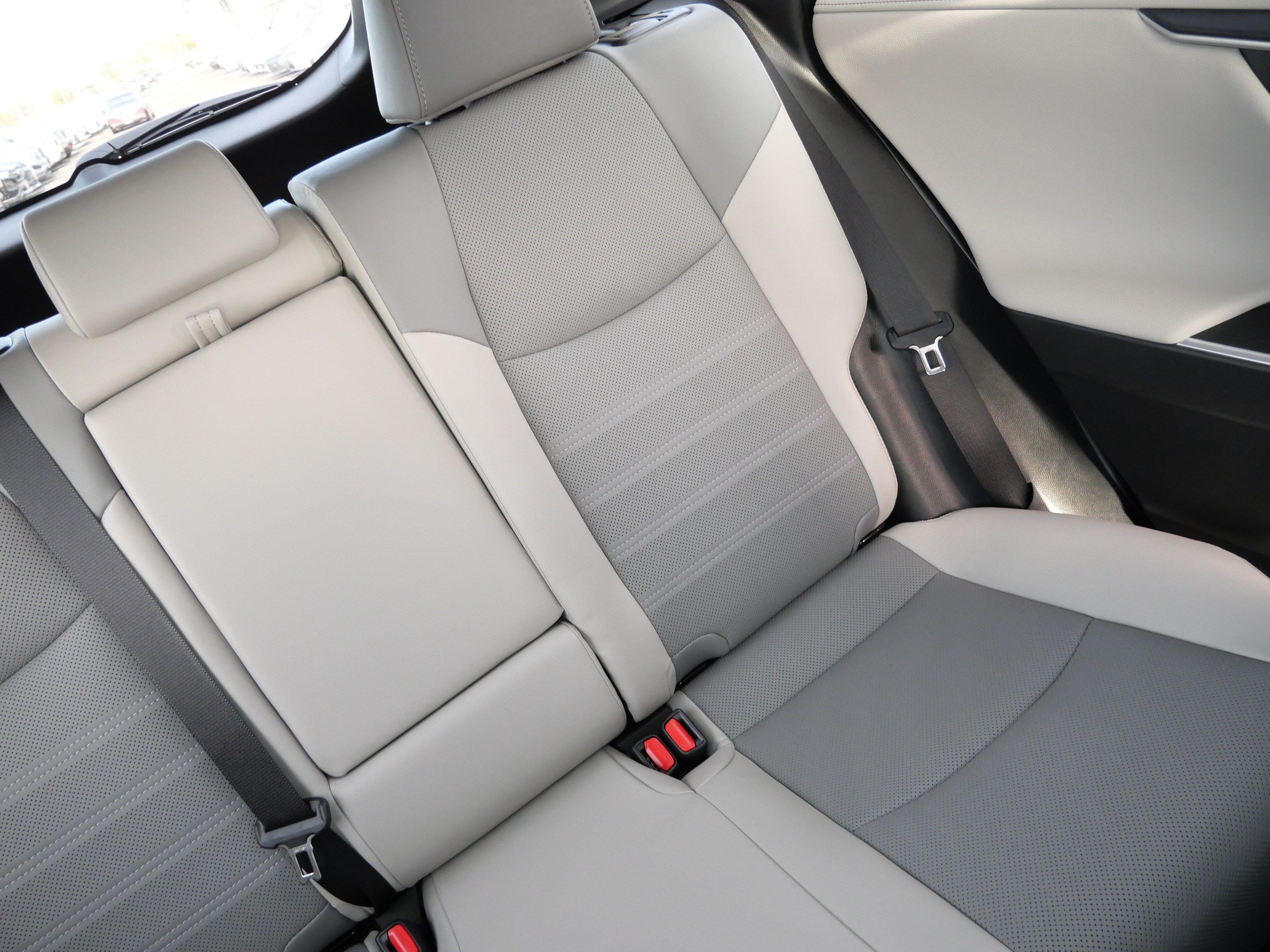 Certified 2025 Toyota RAV4 Limited AWD/4WD image 14