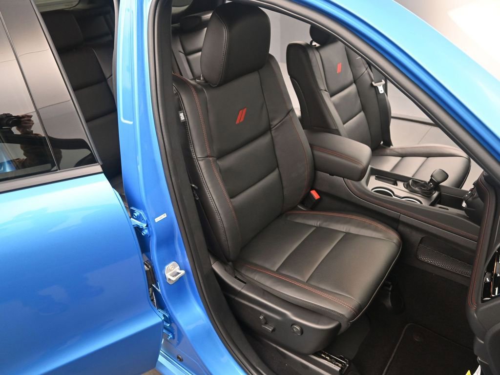 New 2026 Dodge Durango GT image 20
