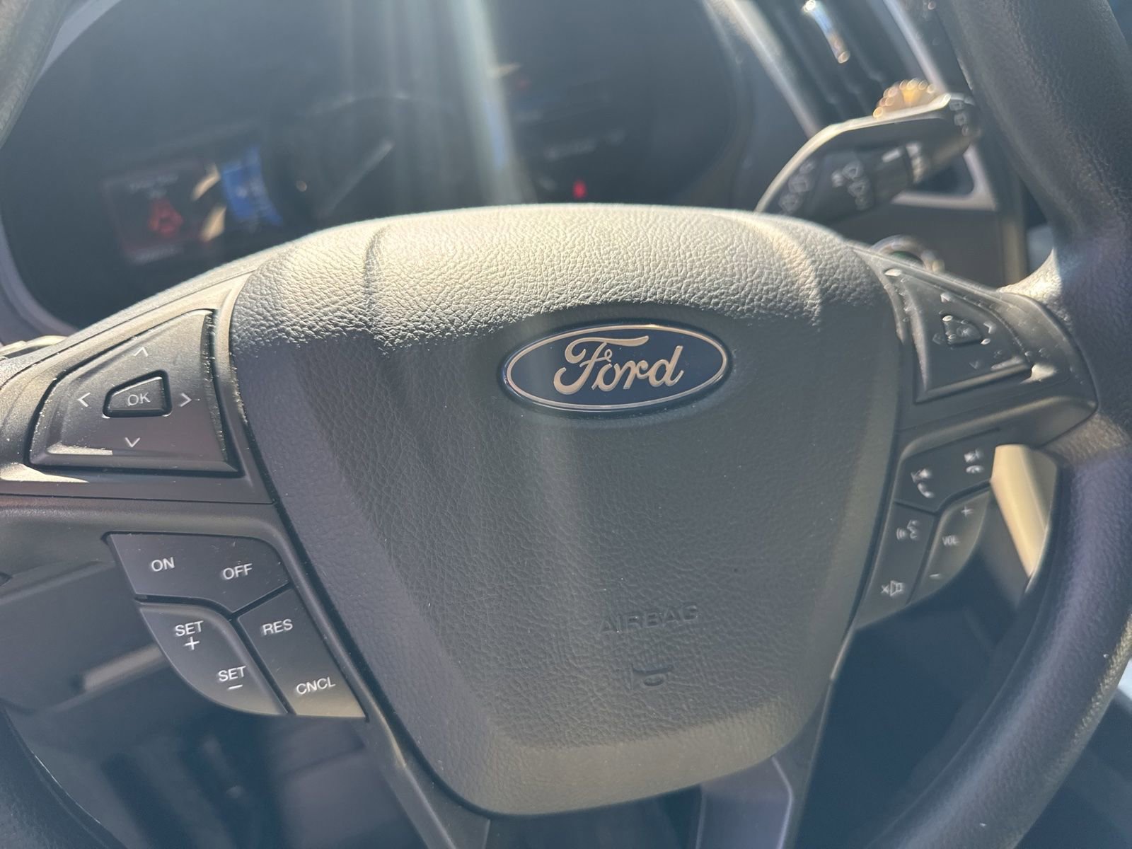 Used 2022 Ford Edge SE AWD/4WD image 15