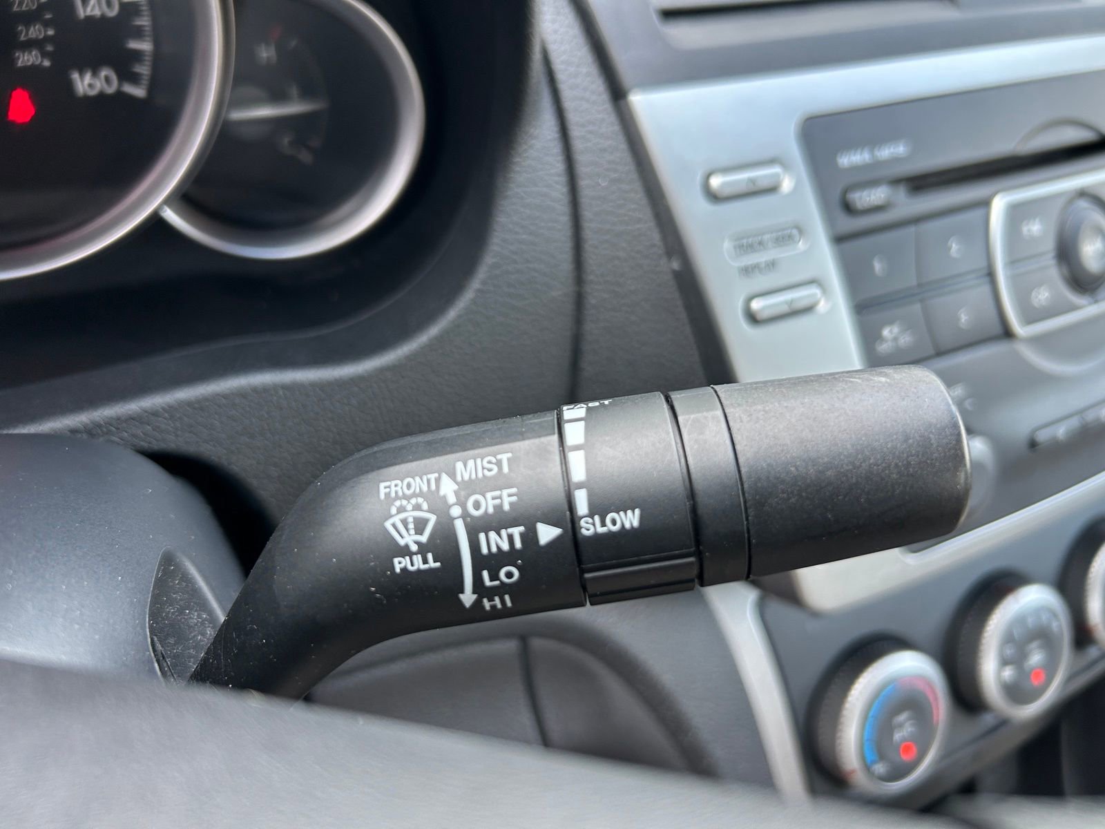 Used 2013 MAZDA MAZDA6 i Sport image 20