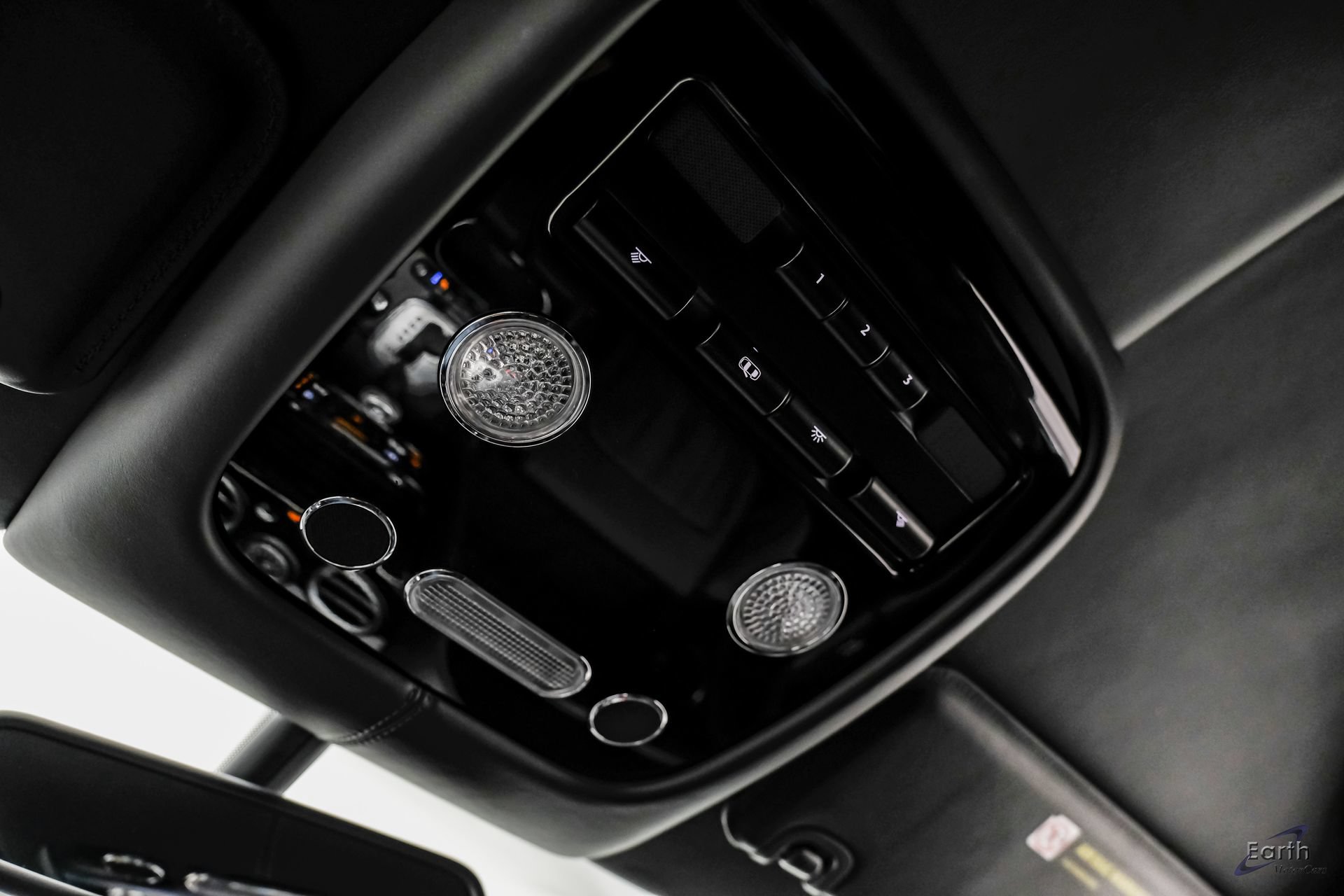 Used 2015 Bentley Continental GT V8 S AWD/4WD image 38