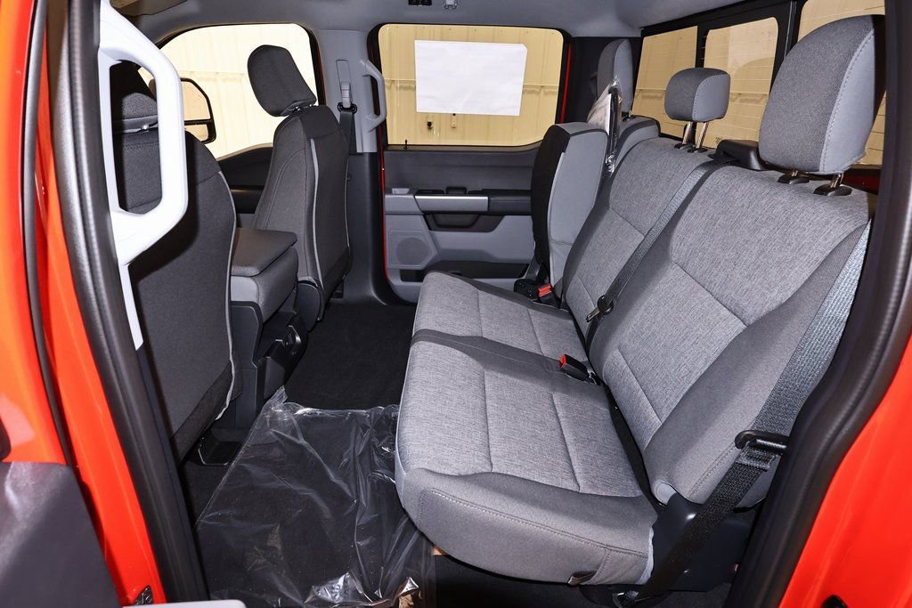 New 2026 Ford F350 XL w/ STX Appearance Package image 13