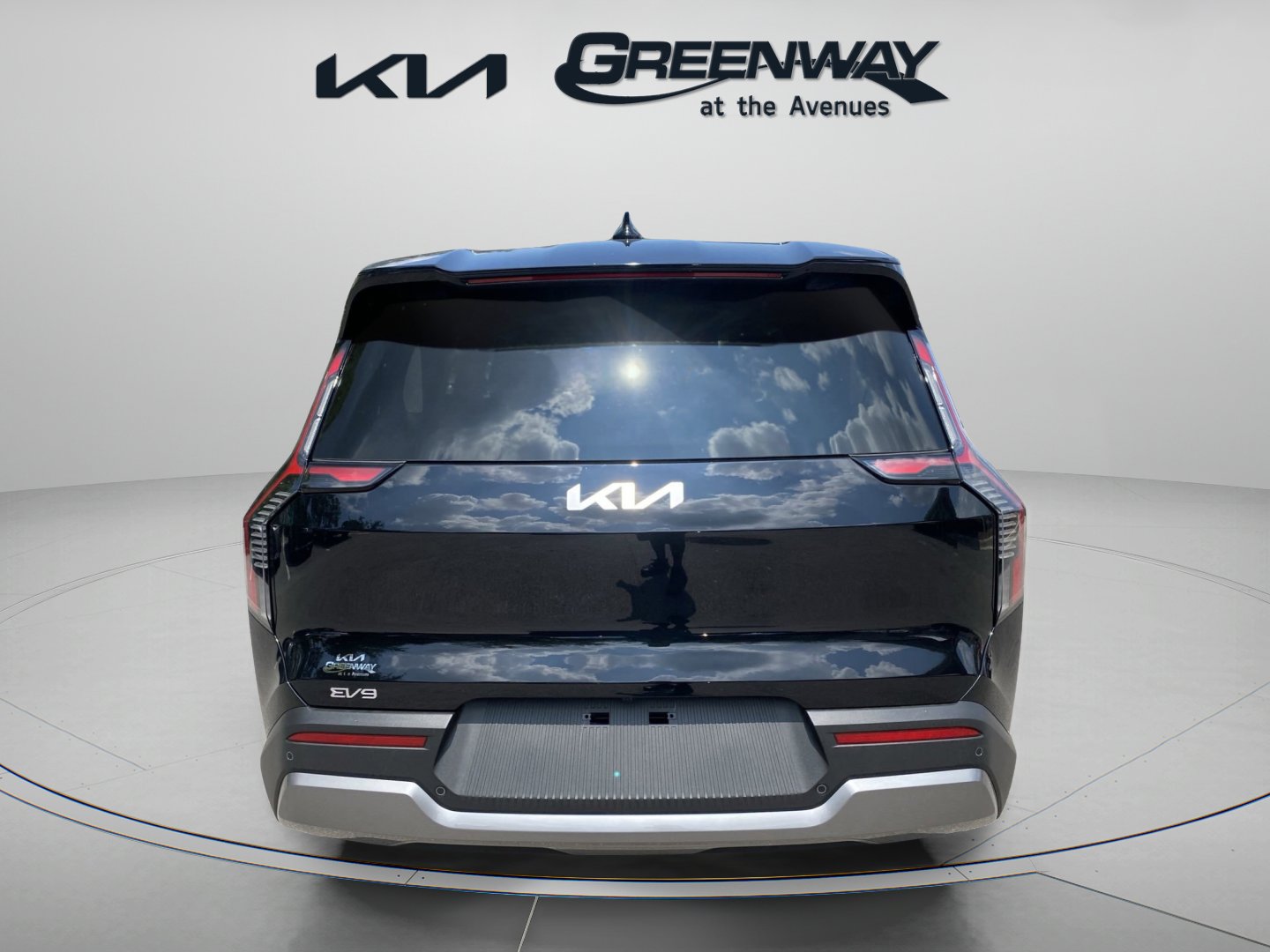 New 2026 Kia EV9 Light image 3