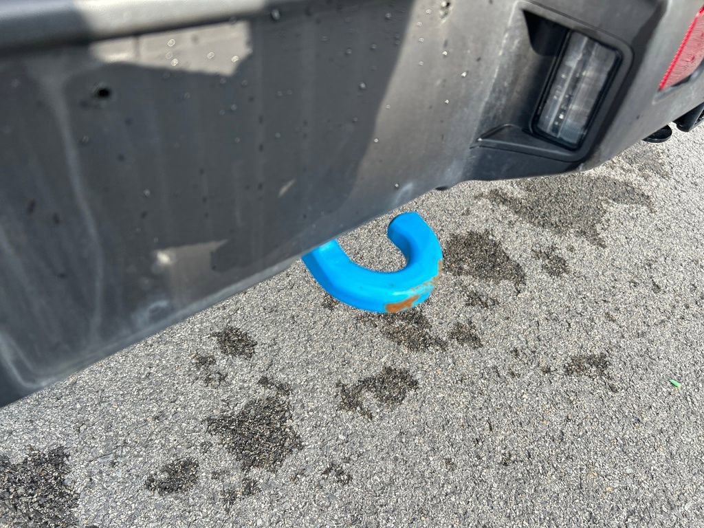 Used 2021 Jeep Wrangler Unlimited Rubicon 4xe w/ Cold Weather Group image 22