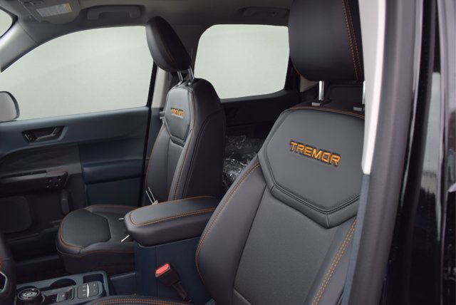 New 2026 Ford Maverick Tremor image 10