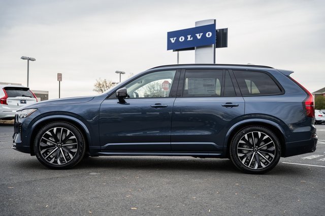 New 2026 Volvo XC90 B6 Ultra w/ Lounge Package image 4
