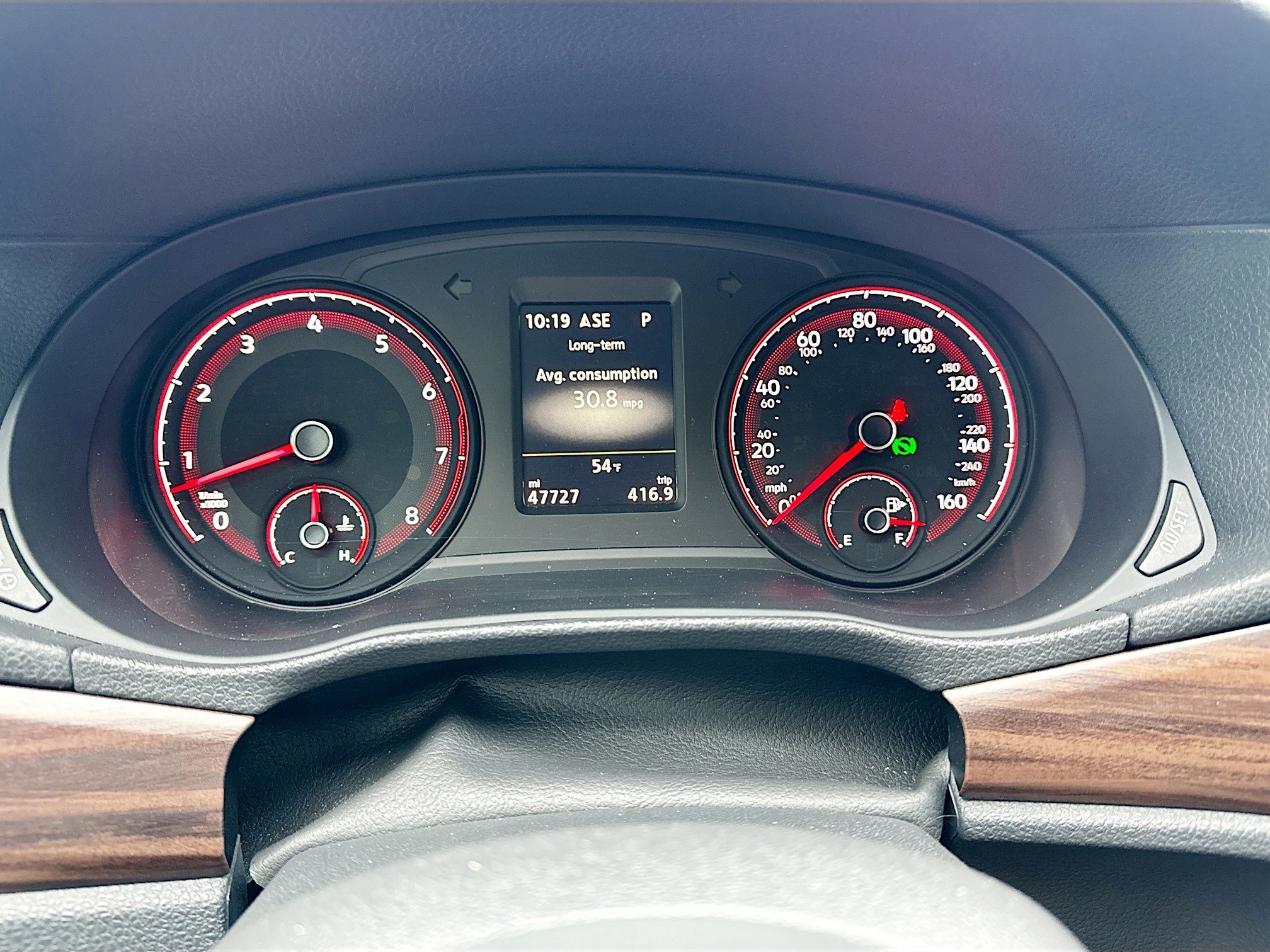 Used 2020 Volkswagen Passat 2.0T SEL image 39