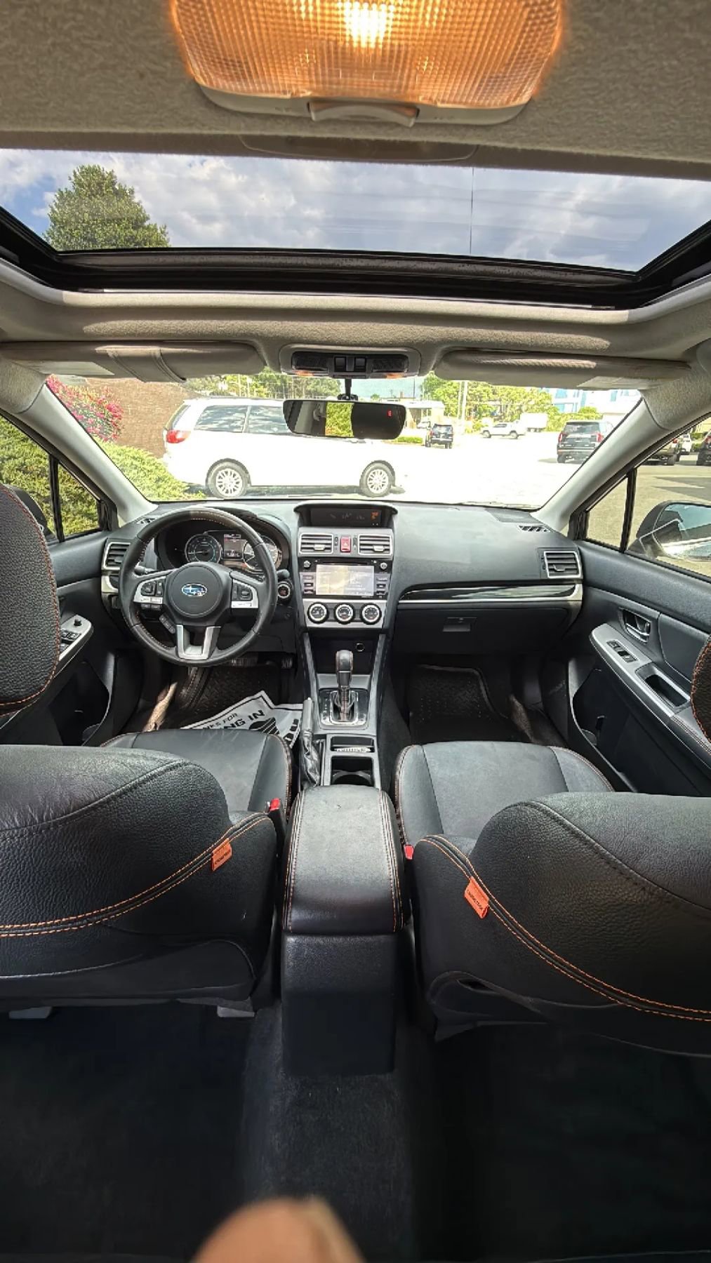 Used 2017 Subaru Crosstrek 2.0i Limited AWD/4WD image 27
