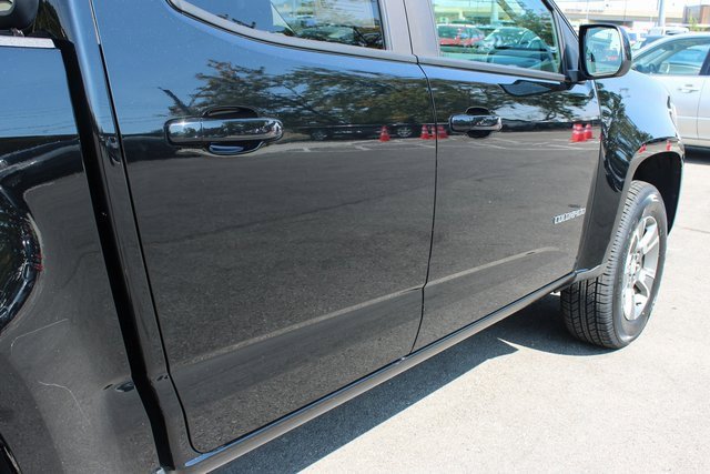 Used 2020 Chevrolet Colorado Z71 image 55