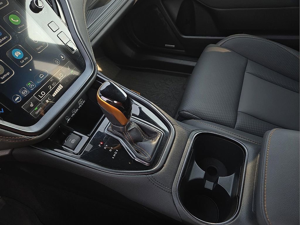 Used 2025 Subaru Outback Wilderness image 20